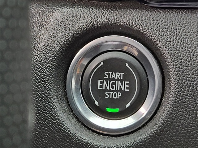 2023 Chevrolet Colorado Trail Boss 4WD