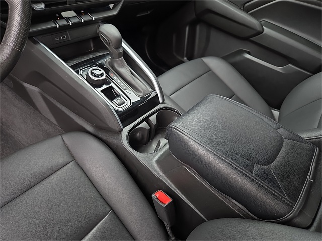 2023 Chevrolet Colorado Trail Boss 4WD