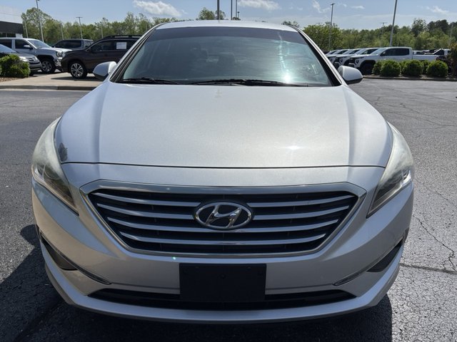 2015 Hyundai Sonata 2.4L SE