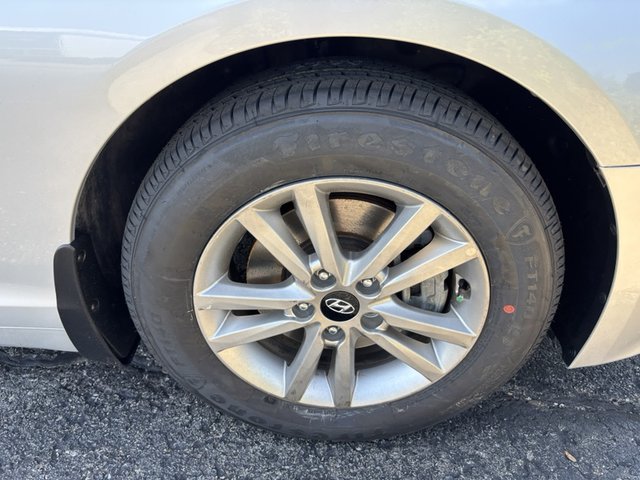 2015 Hyundai Sonata 2.4L SE