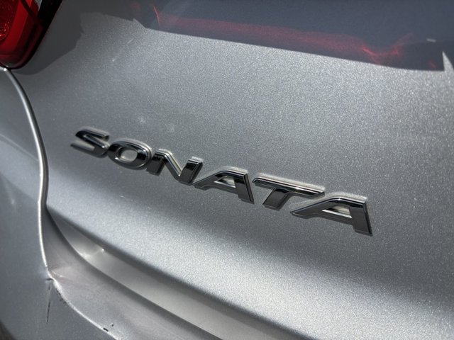 2015 Hyundai Sonata 2.4L SE