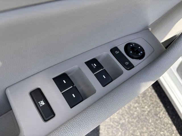 2015 Hyundai Sonata 2.4L SE