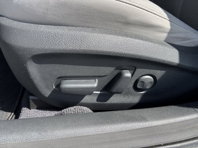 2015 Hyundai Sonata 2.4L SE