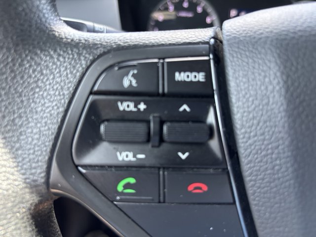 2015 Hyundai Sonata 2.4L SE