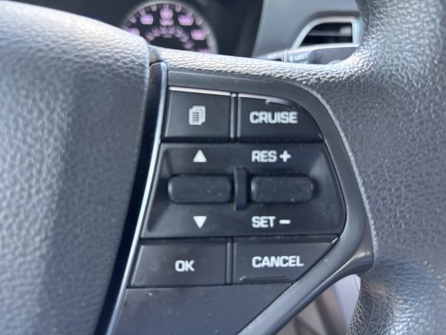 2015 Hyundai Sonata 2.4L SE