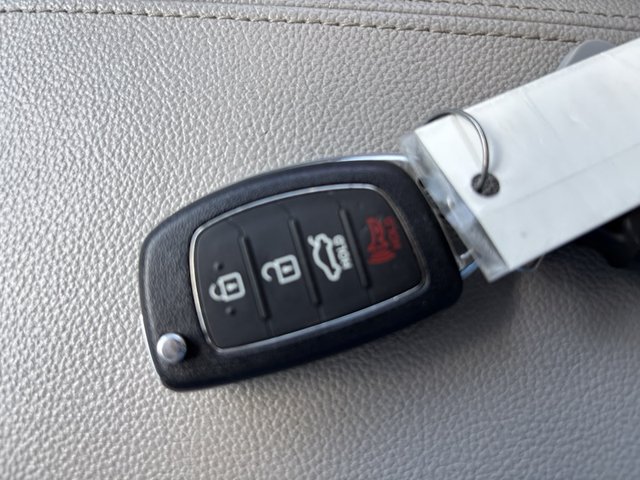 2015 Hyundai Sonata 2.4L SE
