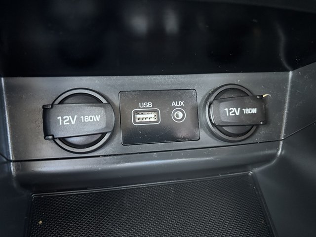 2015 Hyundai Sonata 2.4L SE