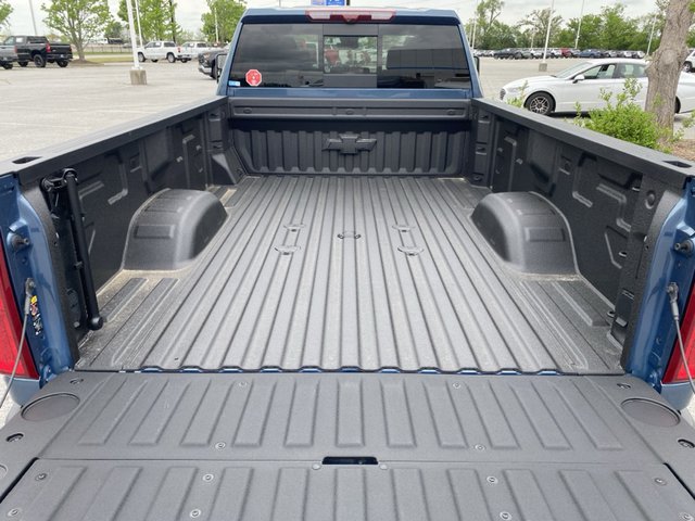 2025 Chevrolet Silverado 3500HD High Country 4WD 172WB