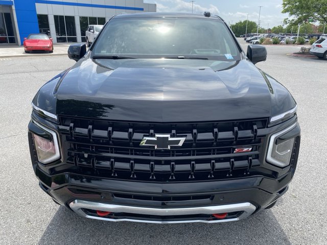 2025 Chevrolet Tahoe Z71 4WD