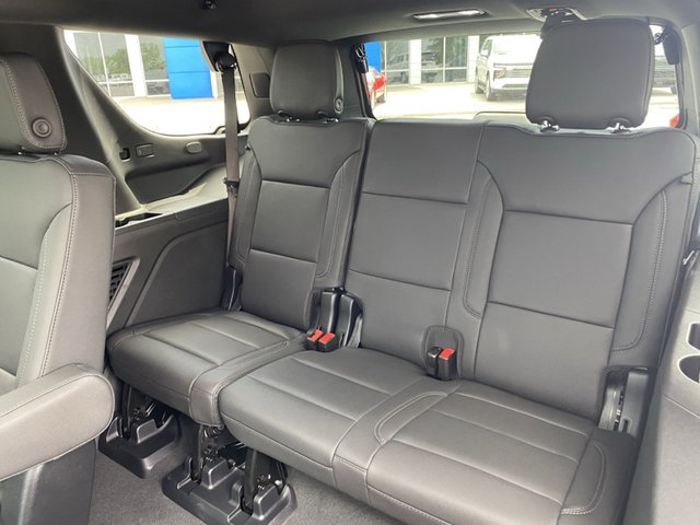 2025 Chevrolet Tahoe Z71 4WD