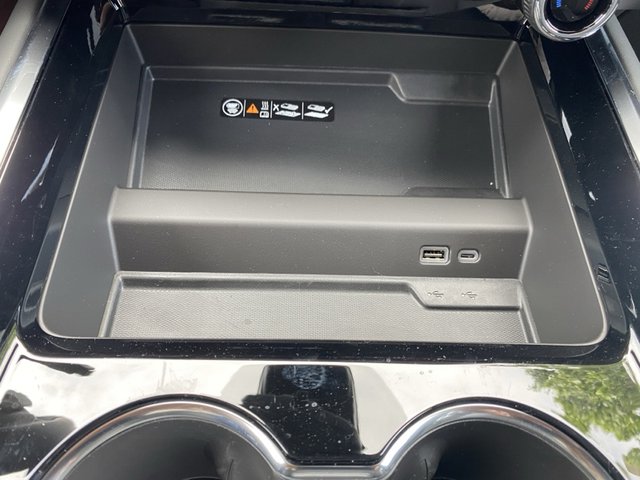 2025 Chevrolet Tahoe Z71 4WD