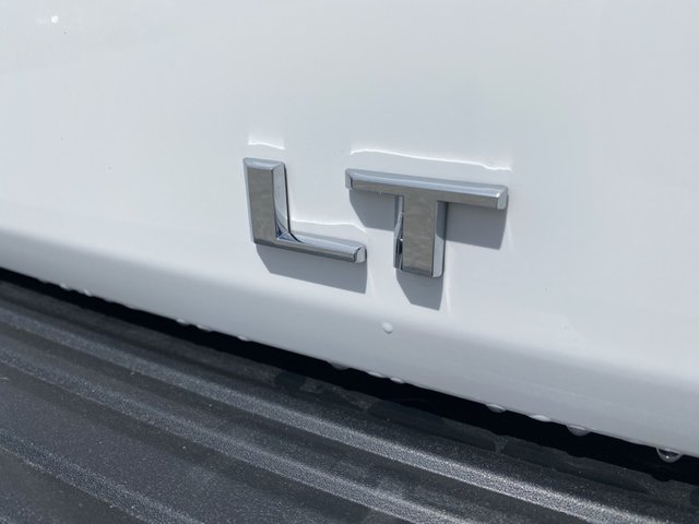 2025 Chevrolet Tahoe LT 4WD