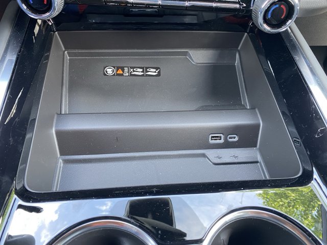 2025 Chevrolet Tahoe LT 4WD