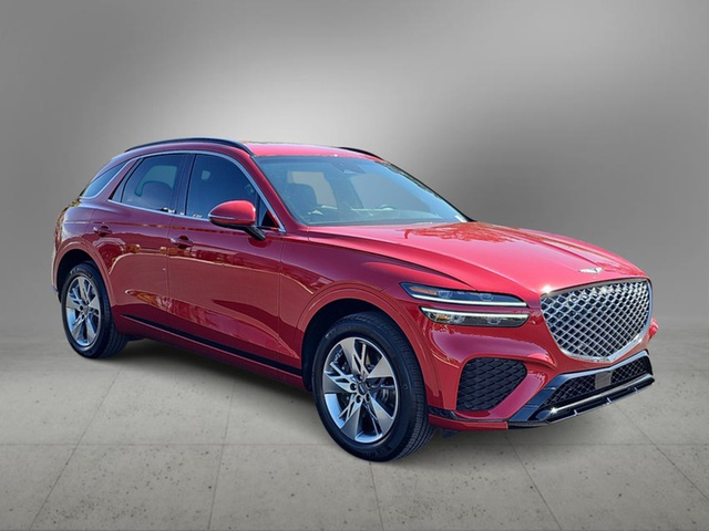 2024 Genesis GV70 3.5T Sport AWD