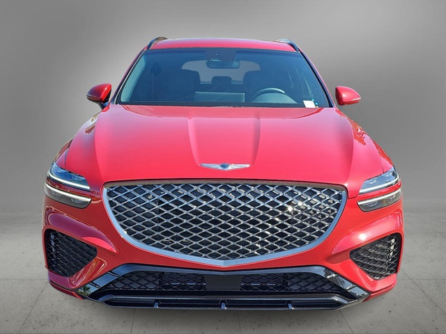 2024 Genesis GV70 3.5T Sport AWD