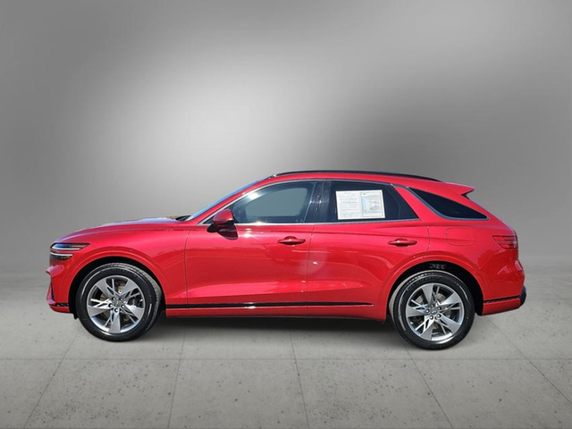 2024 Genesis GV70 3.5T Sport AWD