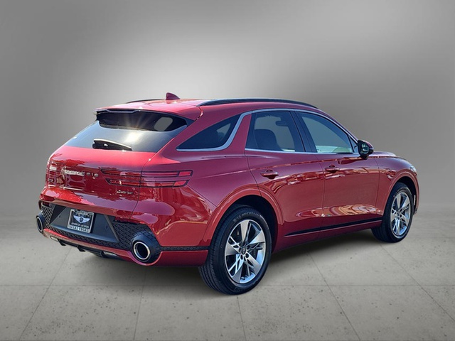2024 Genesis GV70 3.5T Sport AWD