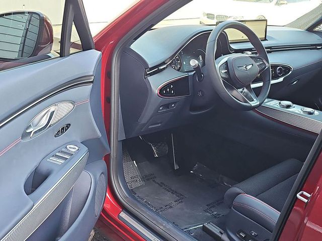 2024 Genesis GV70 3.5T Sport AWD