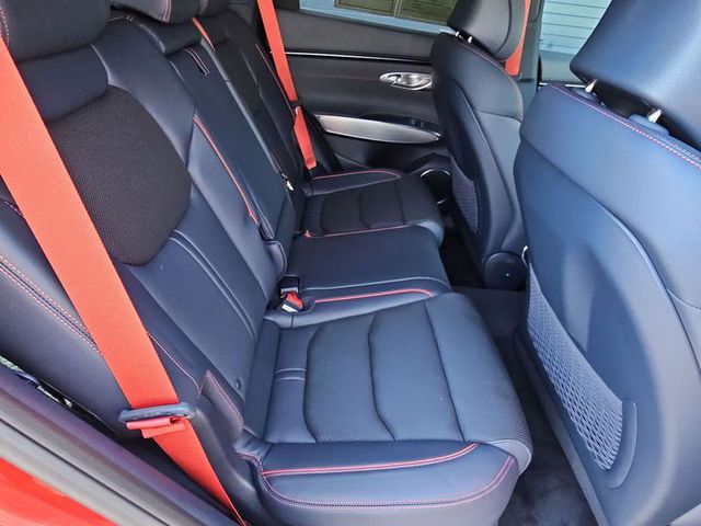 2024 Genesis GV70 3.5T Sport AWD