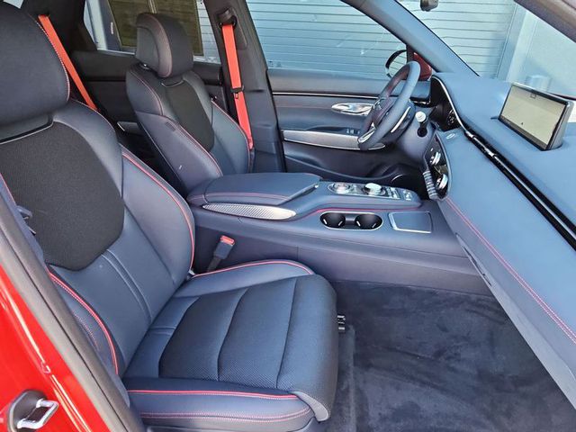 2024 Genesis GV70 3.5T Sport AWD