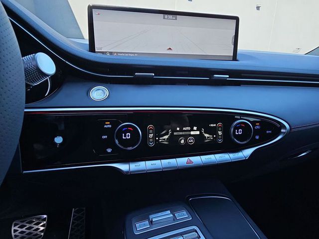 2024 Genesis GV70 3.5T Sport AWD
