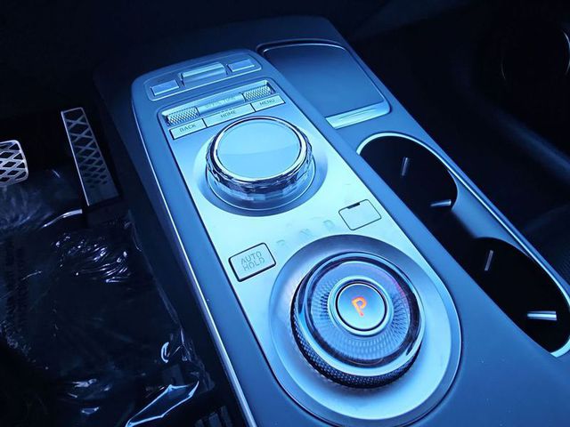 2024 Genesis GV70 3.5T Sport AWD