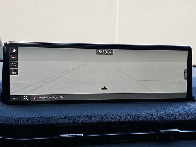2024 Genesis GV70 3.5T Sport AWD