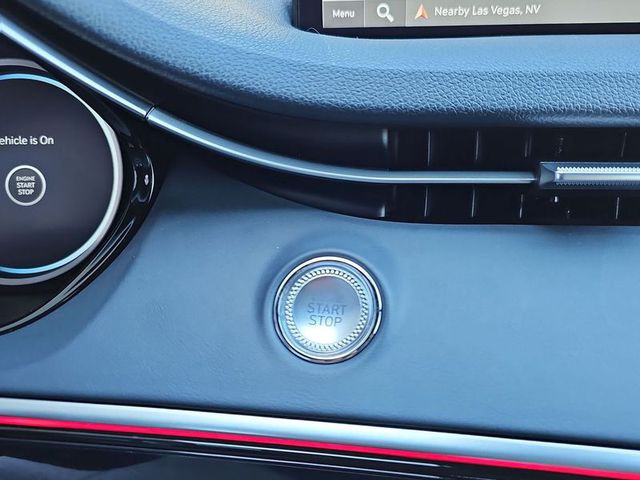 2024 Genesis GV70 3.5T Sport AWD