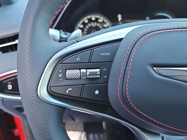 2024 Genesis GV70 3.5T Sport AWD