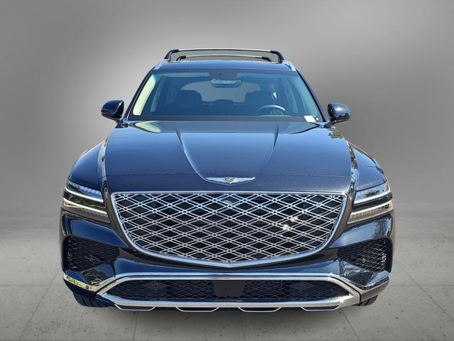 2025 Genesis GV80 2.5T Select AWD