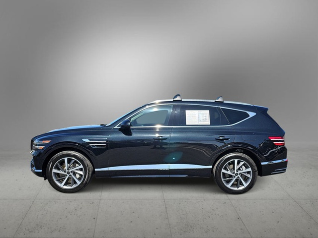 2025 Genesis GV80 2.5T Select AWD