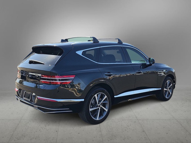 2025 Genesis GV80 2.5T Select AWD