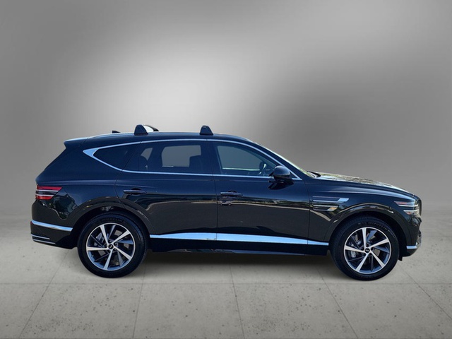 2025 Genesis GV80 2.5T Select AWD