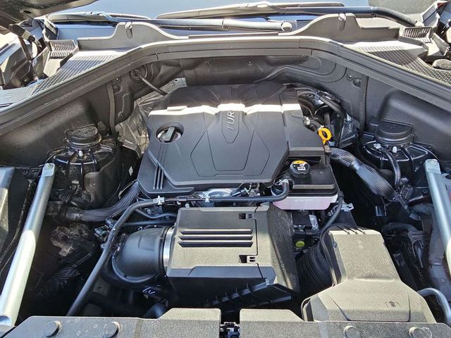 2025 Genesis GV80 2.5T Select AWD