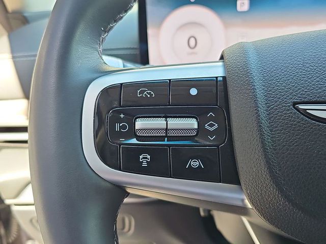 2025 Genesis GV80 2.5T Select AWD