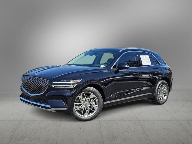 2025 Genesis GV70 2.5T AWD