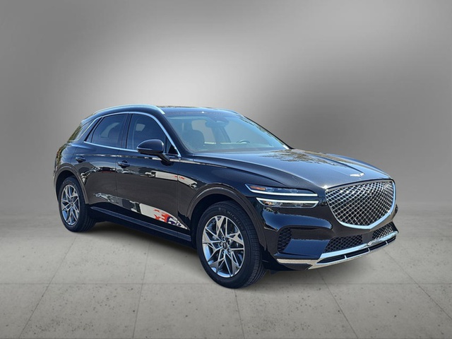 2025 Genesis GV70 2.5T AWD