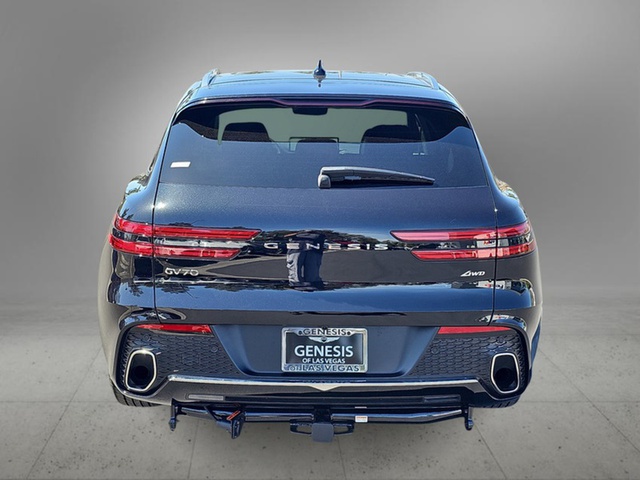 2025 Genesis GV70 2.5T AWD
