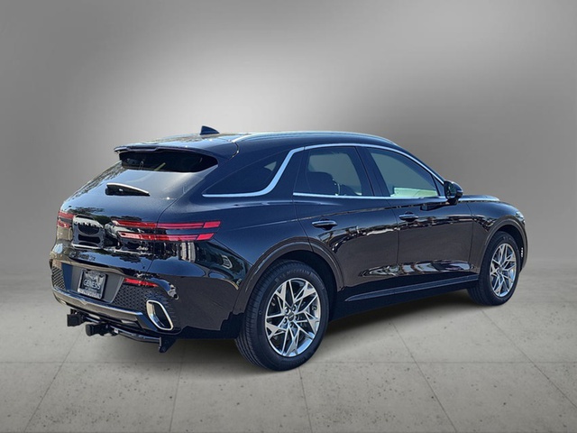 2025 Genesis GV70 2.5T AWD