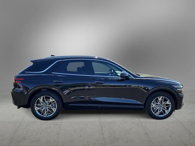 2025 Genesis GV70 2.5T AWD