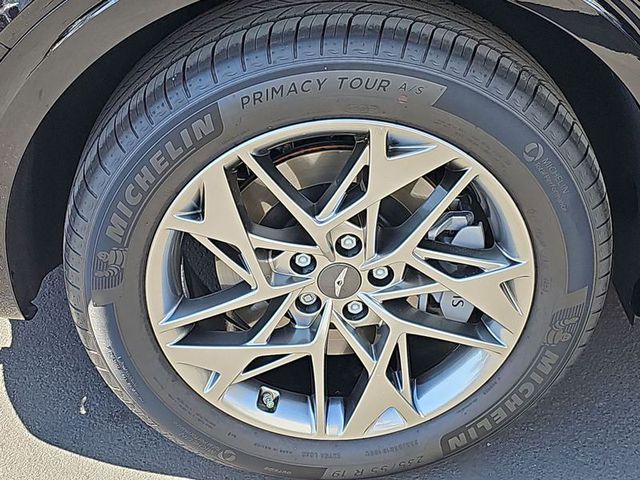 2025 Genesis GV70 2.5T AWD