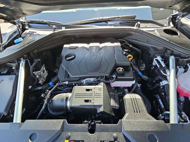 2025 Genesis GV70 2.5T AWD