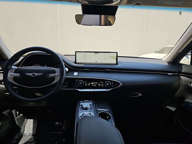 2025 Genesis GV70 2.5T AWD