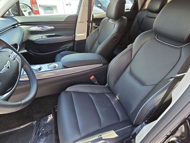 2025 Genesis GV70 2.5T AWD