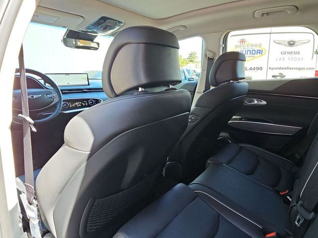 2025 Genesis GV70 2.5T AWD