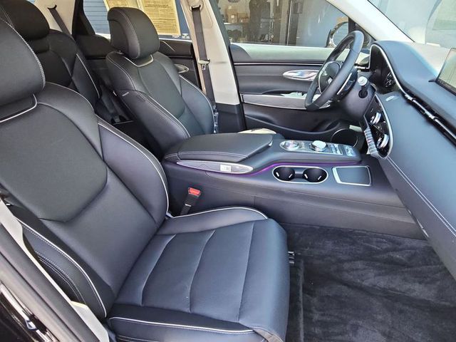 2025 Genesis GV70 2.5T AWD