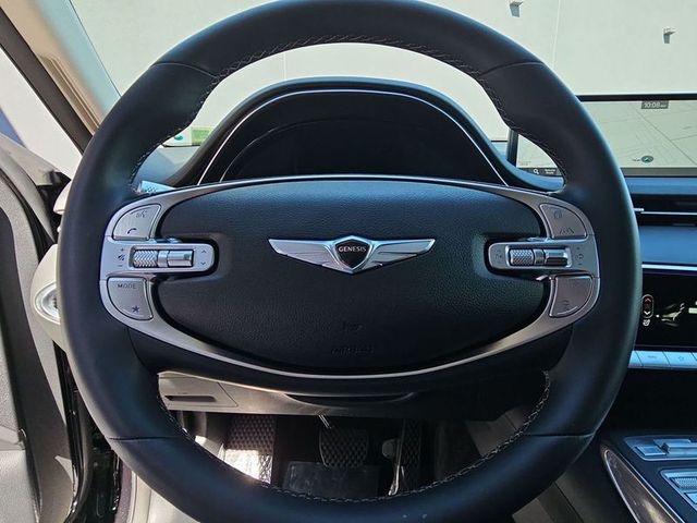 2025 Genesis GV70 2.5T AWD