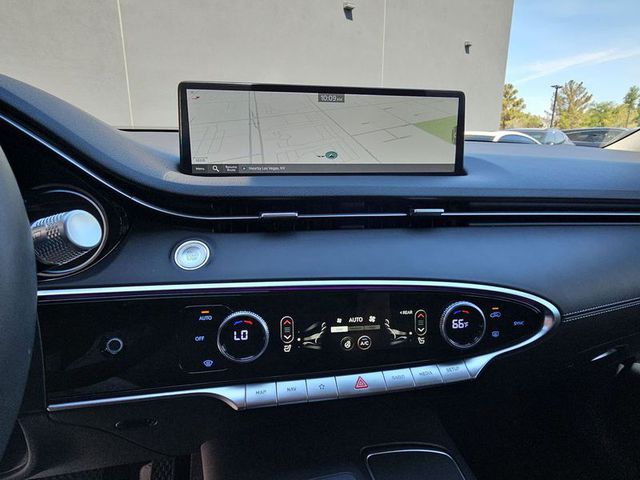 2025 Genesis GV70 2.5T AWD