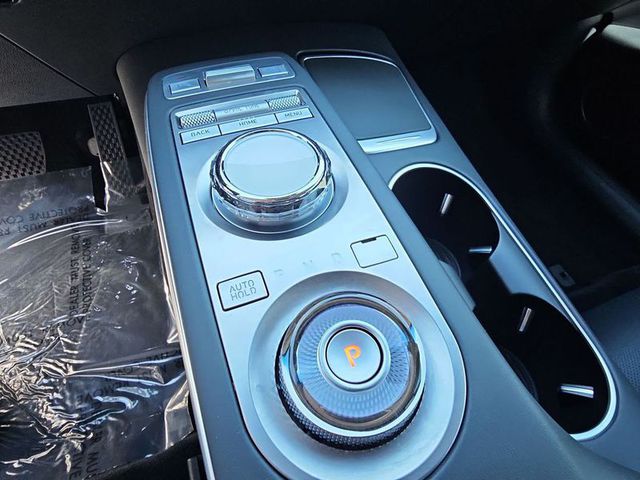 2025 Genesis GV70 2.5T AWD