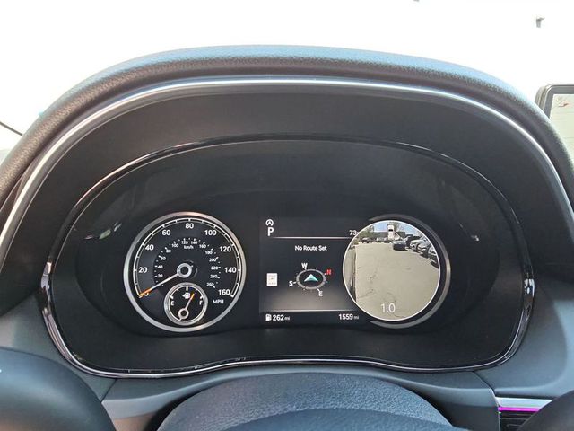 2025 Genesis GV70 2.5T AWD